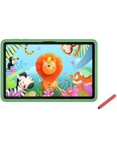 Детский планшет MatePad SE AGS5 W09 10 36 3ГБ 32GB Wi Fi HarmonyOS 3 черный Huawei