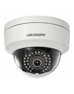 Камера видеонаблюдения аналоговая DS 2CE56D0T VFPK 2 8 12 MM 1080p 2 8 12 мм белый Hikvision