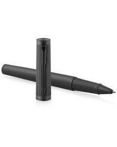 Ручка роллер Ingenuity Core T570 2182015 Black BT F чернила черн подар кор Parker