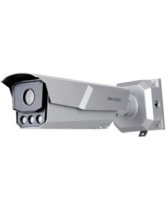 Камера видеонаблюдения IP iDS TCM203 A R 2812 850nm C 1080p 2 8 12 мм белый Hikvision