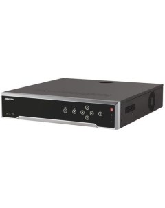 Видеорегистратор NVR сетевой DS 7732NI I4 B Hikvision