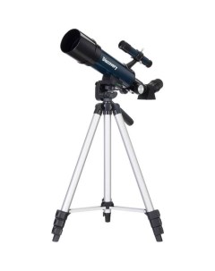 Телескоп Sky Trip ST50 рефрактор d50 fl360мм 100x синий Discovery