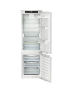 Встраиваемый холодильник ICNd 5123 001 белый Liebherr