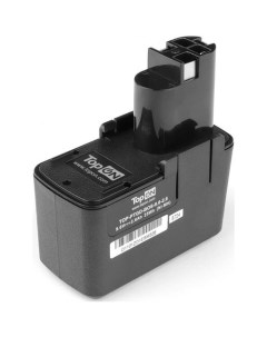 Батарея аккумуляторная для Bosch TOP PTGD BOS 9 6 2 6 9 6В 2 6Ач NiMh Topon