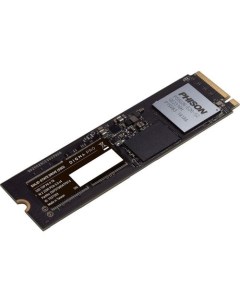SSD накопитель Top P6 DGPST5004TP6T4 4ТБ M 2 2280 PCIe 5 0 x4 NVMe M 2 rtl Digma pro