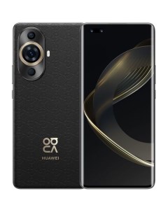 Смартфон nova 11 Pro 8 256Gb GOA LX9 черный Huawei