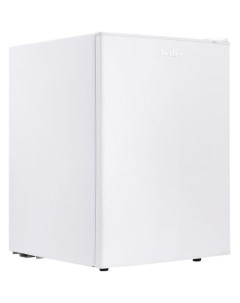 Холодильник однокамерный RC 73 белый Tesler
