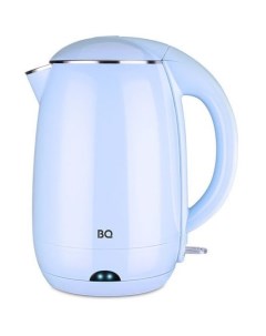 Чайник электрический KT1702P 2200Вт голубой Bq