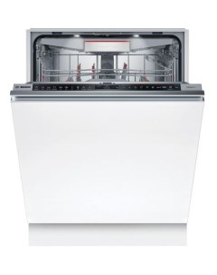 Встраиваемая посудомоечная машина SMV8YCX03E полноразмерная ширина 59 8см полновстраиваемая загрузка Bosch
