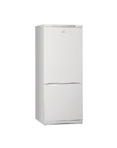 Холодильник двухкамерный ES 18 белый Indesit