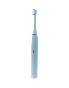 Электрическая зубная щетка PETB 0701 TC цвет голубой Polaris