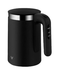 Чайник электрический V SK152D 1800Вт черный Viomi