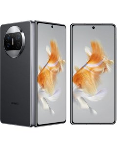 Смартфон Mate X3 12 512Gb ALT L29 черный Huawei