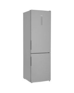 Холодильник двухкамерный CEF537ASD No Frost серебристый Haier