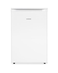 Холодильник двухкамерный SCO113 белый Sunwind