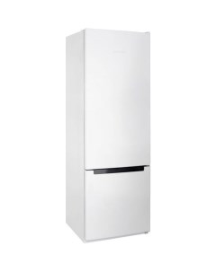 Холодильник двухкамерный NRB 124 W белый Nordfrost