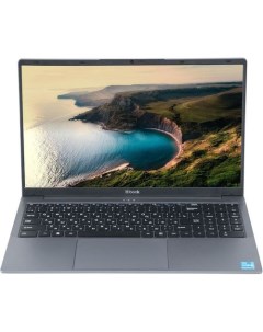 Ноутбук H book 15IPK1 T74E4WG 15 6 2024 IPS Intel Core i7 1255U 1 7ГГц 10 ядерный 16ГБ DDR4 512ГБ SS Horizont