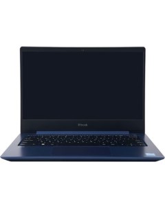 Ноутбук H book 14 MAK4 T52E4W 14 2023 IPS Intel Core i5 1155G7 2 5ГГц 4 ядерный 8ГБ DDR4 512ГБ SSD I Horizont