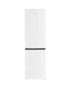 Холодильник двухкамерный B1RCSK362W белый Beko