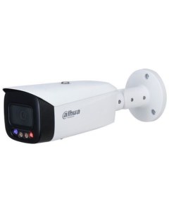 Камера видеонаблюдения IP DH IPC HFW3249T1P AS PV 0360B 1080p 3 6 мм белый Dahua