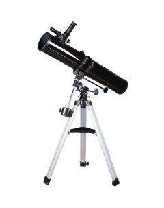 Телескоп BK 1149EQ1 рефлектор d114 fl900мм 228x черный Sky-watcher