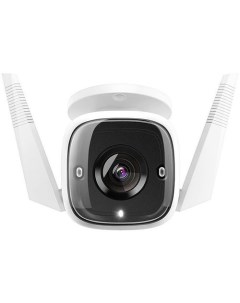 Камера видеонаблюдения IP Tapo C310 3 89 мм белый Tp-link