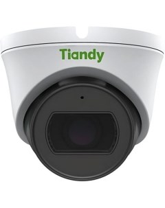 Камера видеонаблюдения IP TC C35XS I3 E Y M S H 2 8mm V4 0 1944p 2 8 мм белый Tiandy