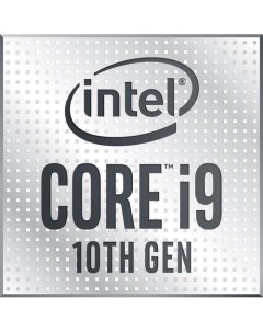 Процессор Core i9 10900F LGA 1200 OEM Intel