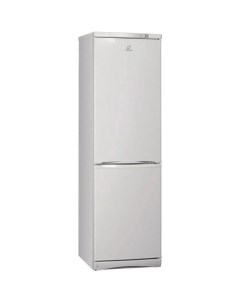 Холодильник двухкамерный ES 20 A белый Indesit