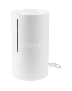 Увлажнитель воздуха ультразвуковой Smart Humidifier 2 EU 4 5л белый Xiaomi