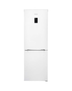 Холодильник двухкамерный RB30A32N0WW WT No Frost инверторный белый Samsung
