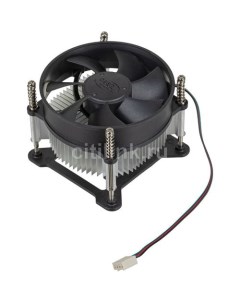 Устройство охлаждения кулер CK 11508 PWM 92мм Ret Deepcool