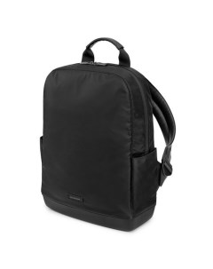 Рюкзак The Backpack Ripstop 41 х 13 х 32 см черный Moleskine