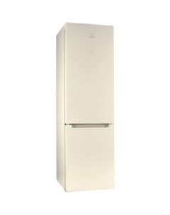 Холодильник двухкамерный DS 4200 E бежевый Indesit