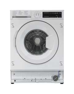 Встраиваемая стиральная машина KALISA 1400 8K Крона
