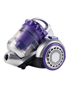 Пылесос SCV3450 2500Вт фиолетовый серебристый Starwind