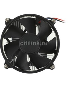 Устройство охлаждения кулер CK 11508 V2 92мм Ret Deepcool