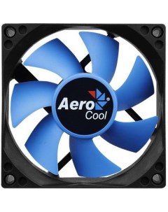 Вентилятор Motion 8 Plus 80мм Ret Aerocool