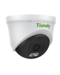 Камера видеонаблюдения IP Spark TC C32XN I3 E Y 2 8mm V5 0 1080p 2 8 мм белый Tiandy