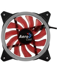 Вентилятор Rev Red 120мм Ret Aerocool