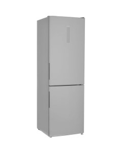 Холодильник двухкамерный CEF535ASD No Frost серебристый Haier