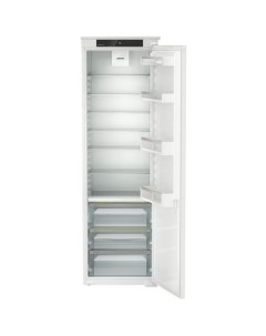 Встраиваемый холодильник IRBSe 5120 белый Liebherr