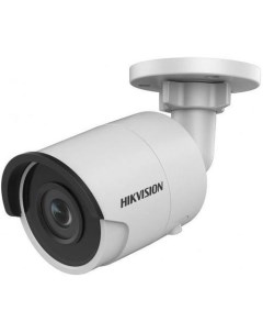 Камера видеонаблюдения IP DS 2CD2087G2H LIU 2 8mm 2160p 2 8 мм серый Hikvision