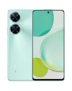 Смартфон nova 11i 8 128Gb MAO LX9N мятный зеленый Huawei