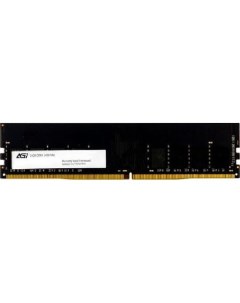 Оперативная память UD138 240008UD138 DDR4 1x 8ГБ 2400МГц DIMM Ret Agi