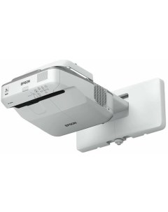 Проектор EB 685Wi белый Epson