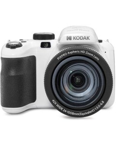 Цифровой компактный фотоаппарат Astro Zoom AZ425 белый Kodak