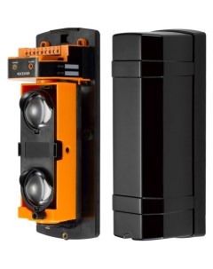 Датчик движения ST PD102BD MC оранжевый черный Smartec