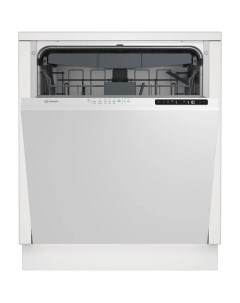 Встраиваемая посудомоечная машина DI 5C65 AED полноразмерная ширина 59 8см полновстраиваемая загрузк Indesit