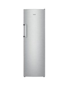 Холодильник однокамерный Х 1602 140 нержавеющая сталь Атлант